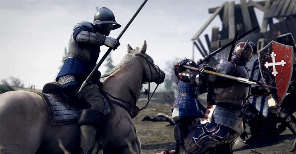 Best Medieval Games of 2021 – Greatest Medieval Games