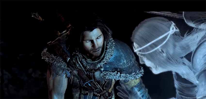 middle earth shadow of mordor gamep