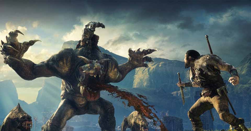How Long is Middle-Earth Shadow of Mordor?
