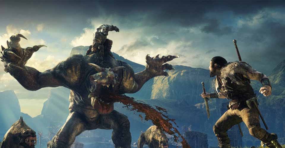 Why a Middle-earth: Shadow of Mordor Threequel Has to Happen