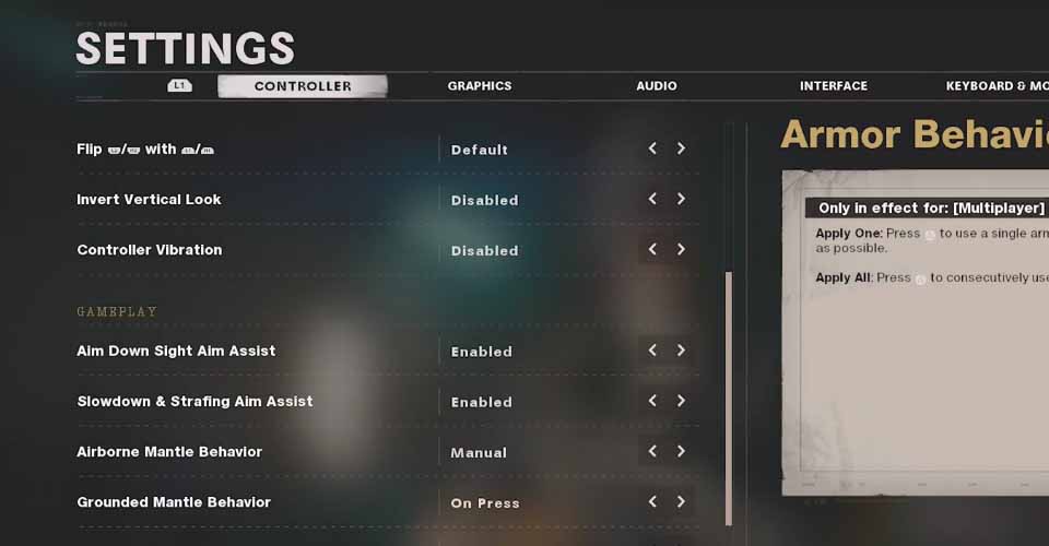 Call of Duty Black Ops – Cold War: How to Fix Settings Not Saving