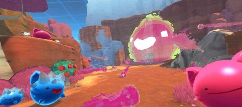 slime rancher how to install mods