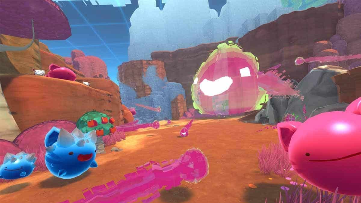 Slime Rancher: How To Install Mods