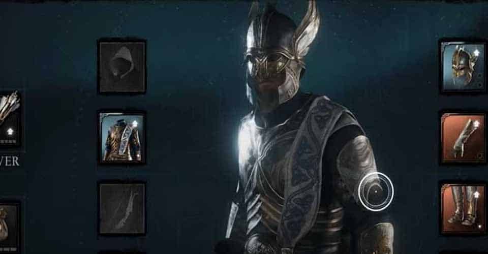 Assassin’s Creed Valhalla: How to Get Thor’s Helmet