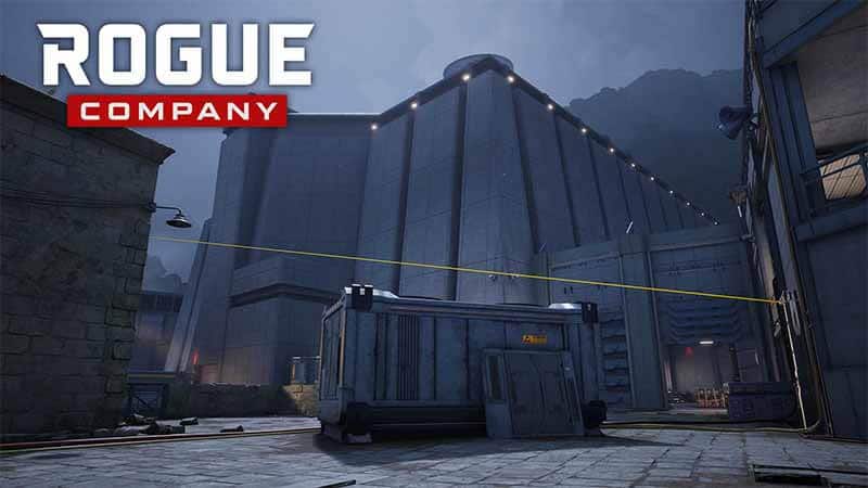 Has anyone else gotten a code for rogue company mobile? Rogues always a  difficult game for me to decide my opinion on but I'm kinda excited : r/ RogueCompany