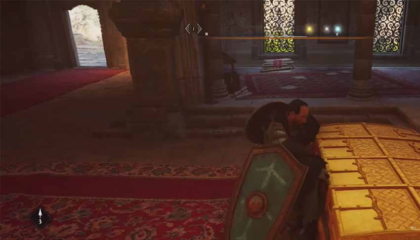 wealth location leveling up assassins creed vallhala