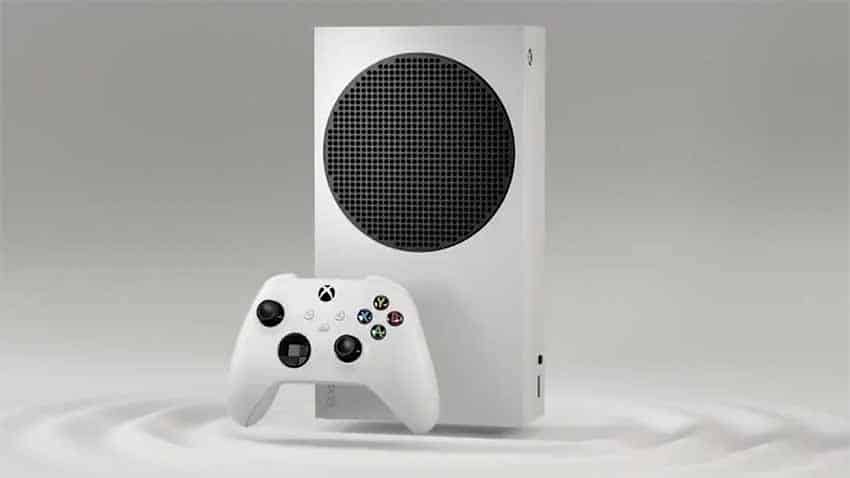 xbox series x console ray tracing