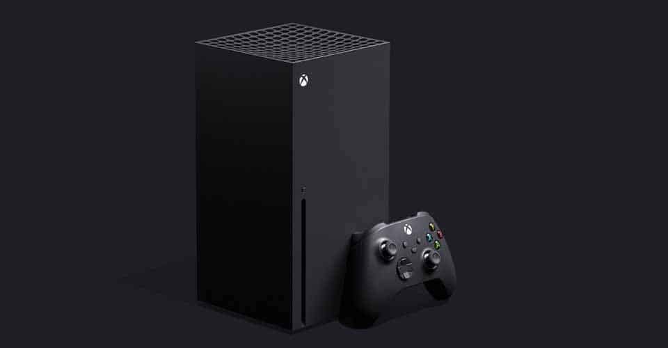Xbox Series X : How to Enable Ray Tracing