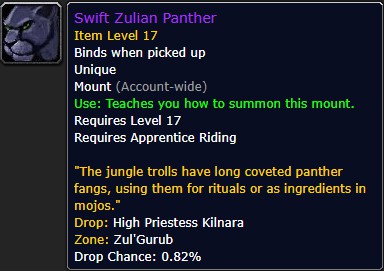 10 rare mounts to farm daily wow shadowlands