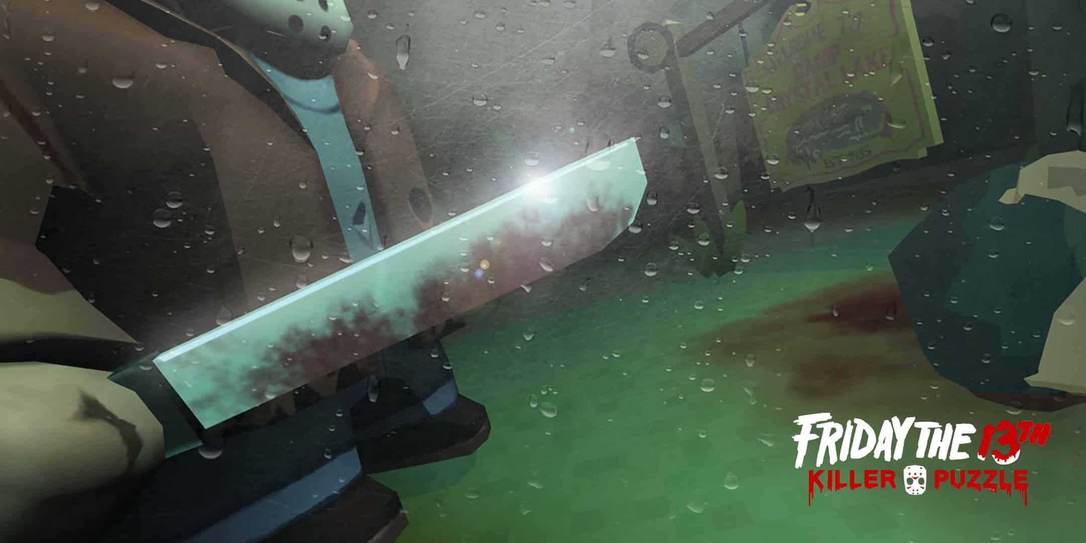 Things Friday The 13th Killer Puzzle Does That All Mobile Games