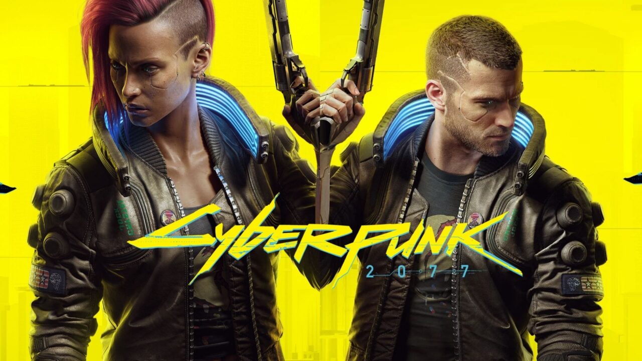 Review Cyberpunk 2077 Ps5 Ps4 Player Assist Game Guides And Walkthroughs 3141