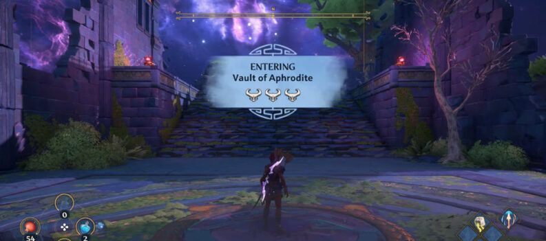 aphrodites vault guide immortals fenyx rising