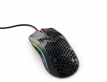 best affordable claw grip mouse