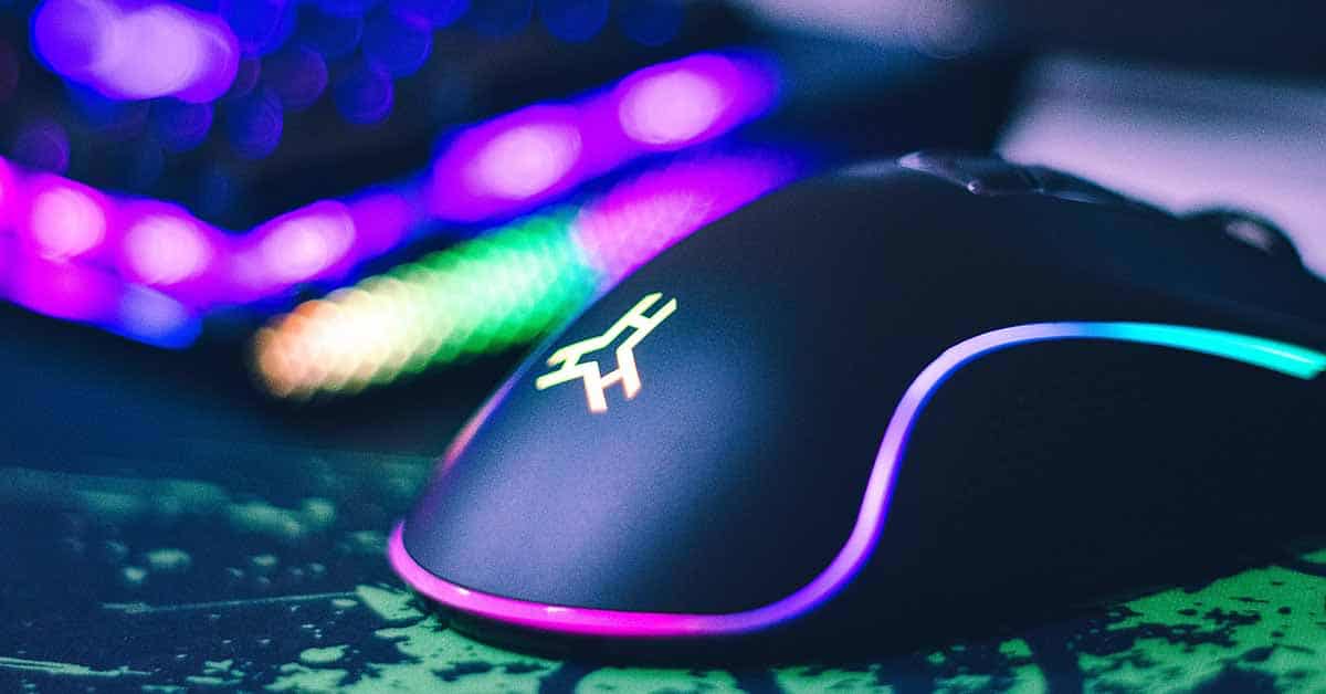 7 Best Claw Grip Mice For Gaming