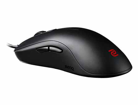 best fps claw grip mouse 1