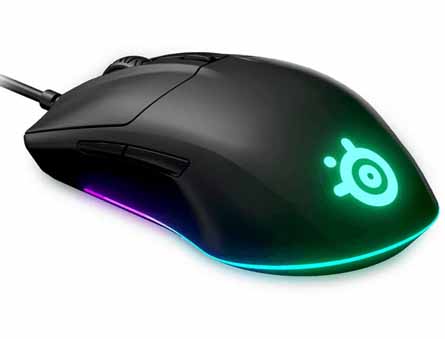 best gaming budget claw grip mouse