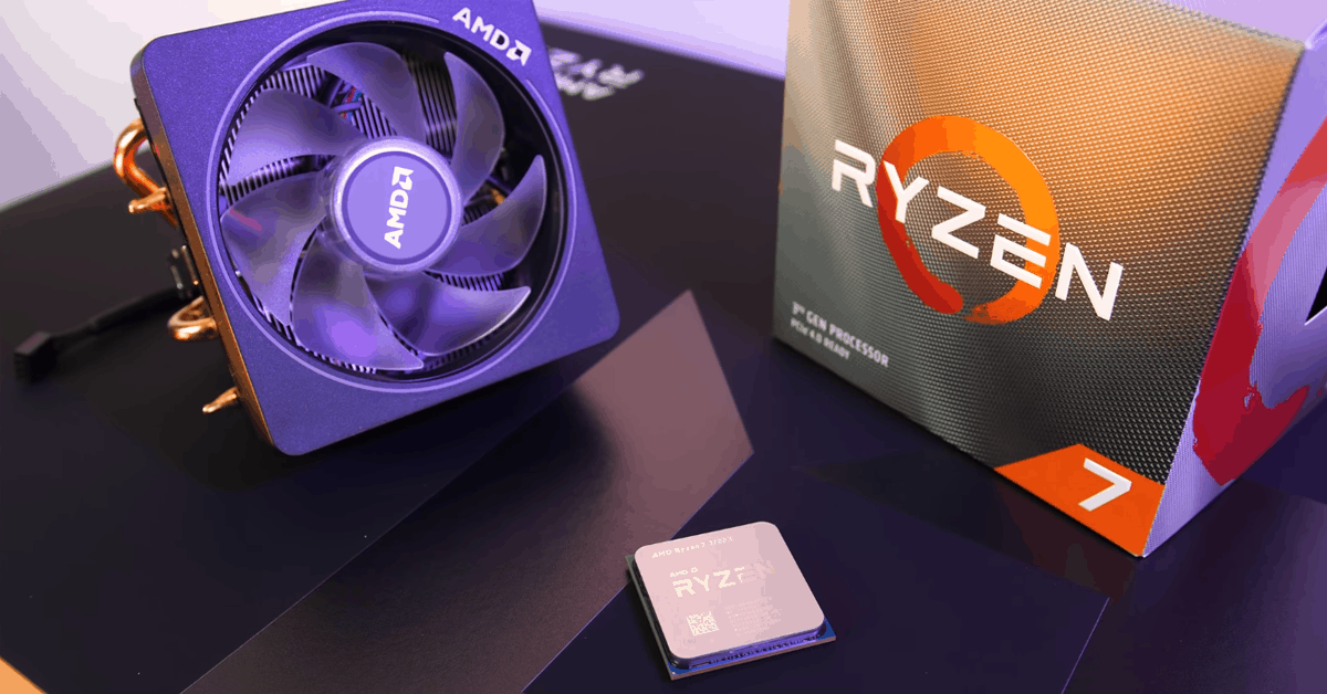 Best GPUs for AMD Ryzen 7 3700X CPU