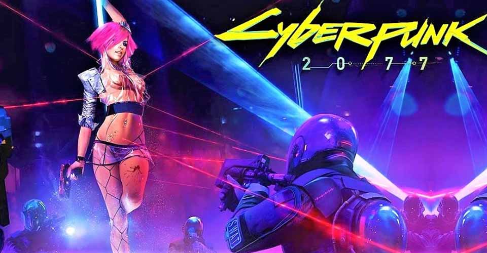 Is Cyberpunk 2077 Available on Mac?