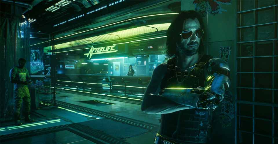 Is Cyberpunk 2077 Xbox Exclusive?