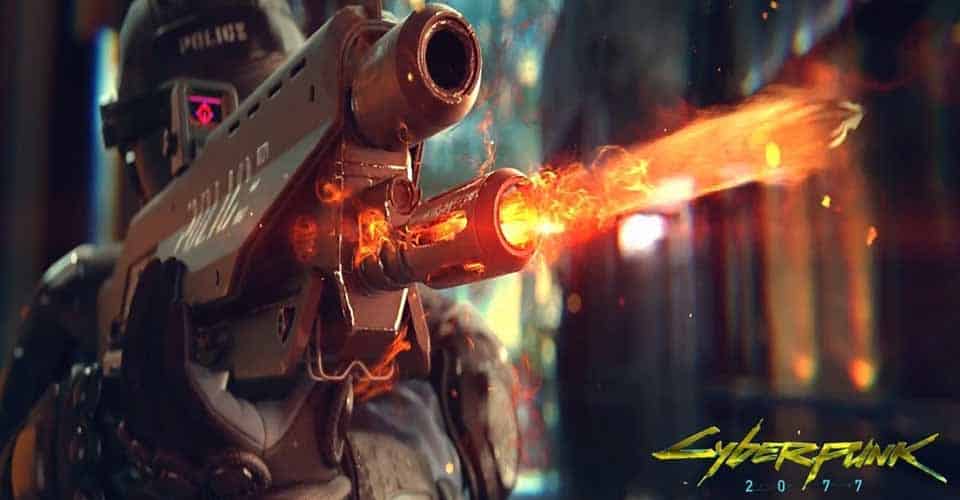 How To Fix the Disk Write Error in Cyberpunk 2077