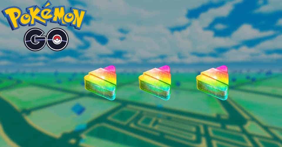 How to Get XL Candy in Pokemon Go