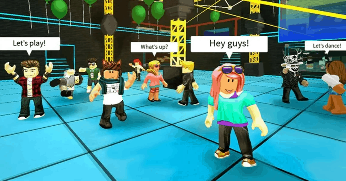 Roblox: How to Send a Private Message