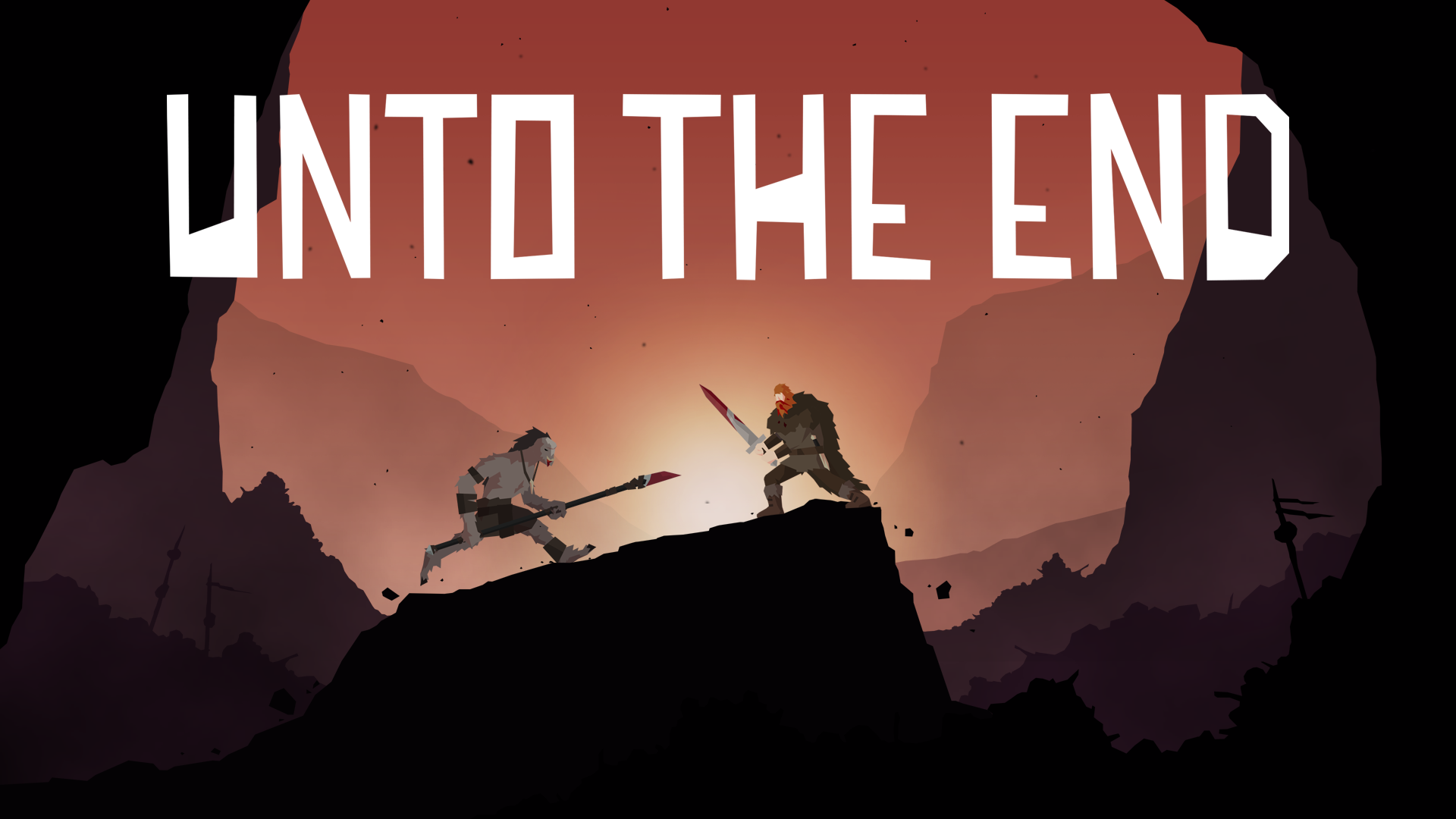 Review: Unto The End - PS5, PS4