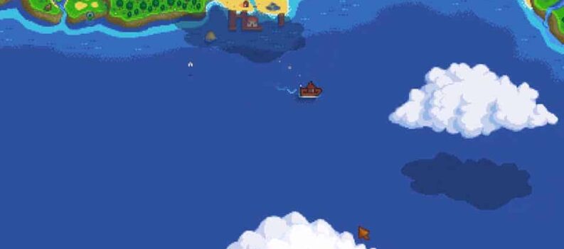 stardew valley ginger island cover