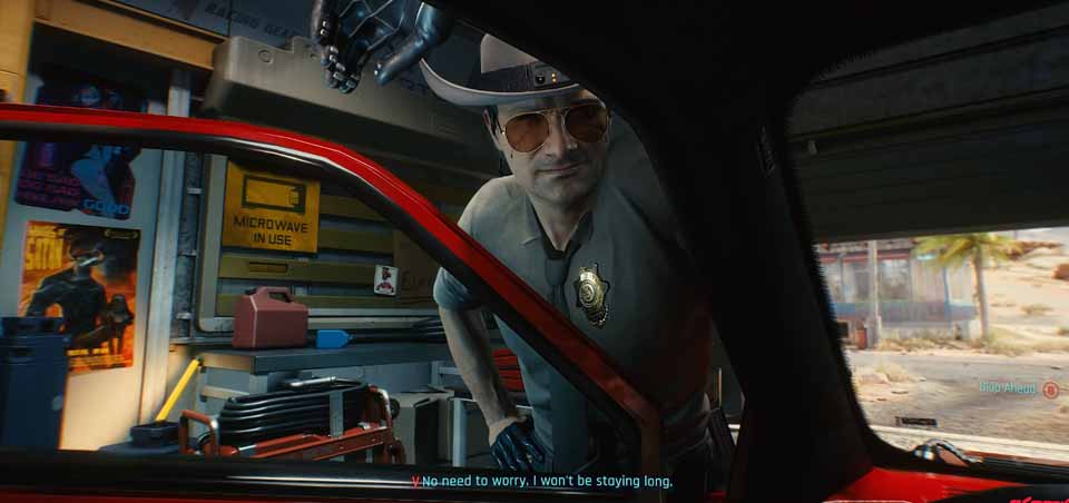 Cyberpunk 2077 Stuck at 95% - Is There a Fix?
