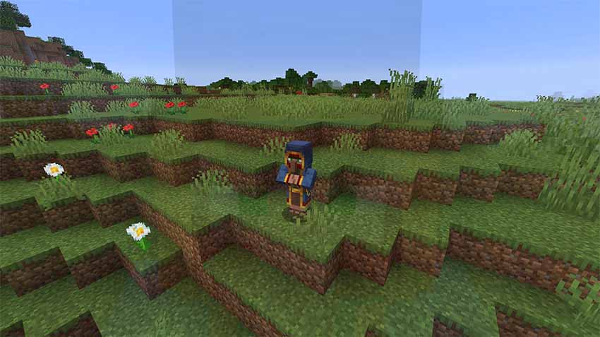 sugar cane in minecraft