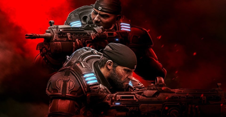 Gears 5: How to Unlock Onyx Guard Keegan, Armored Mac & Brash Brigade Lahni