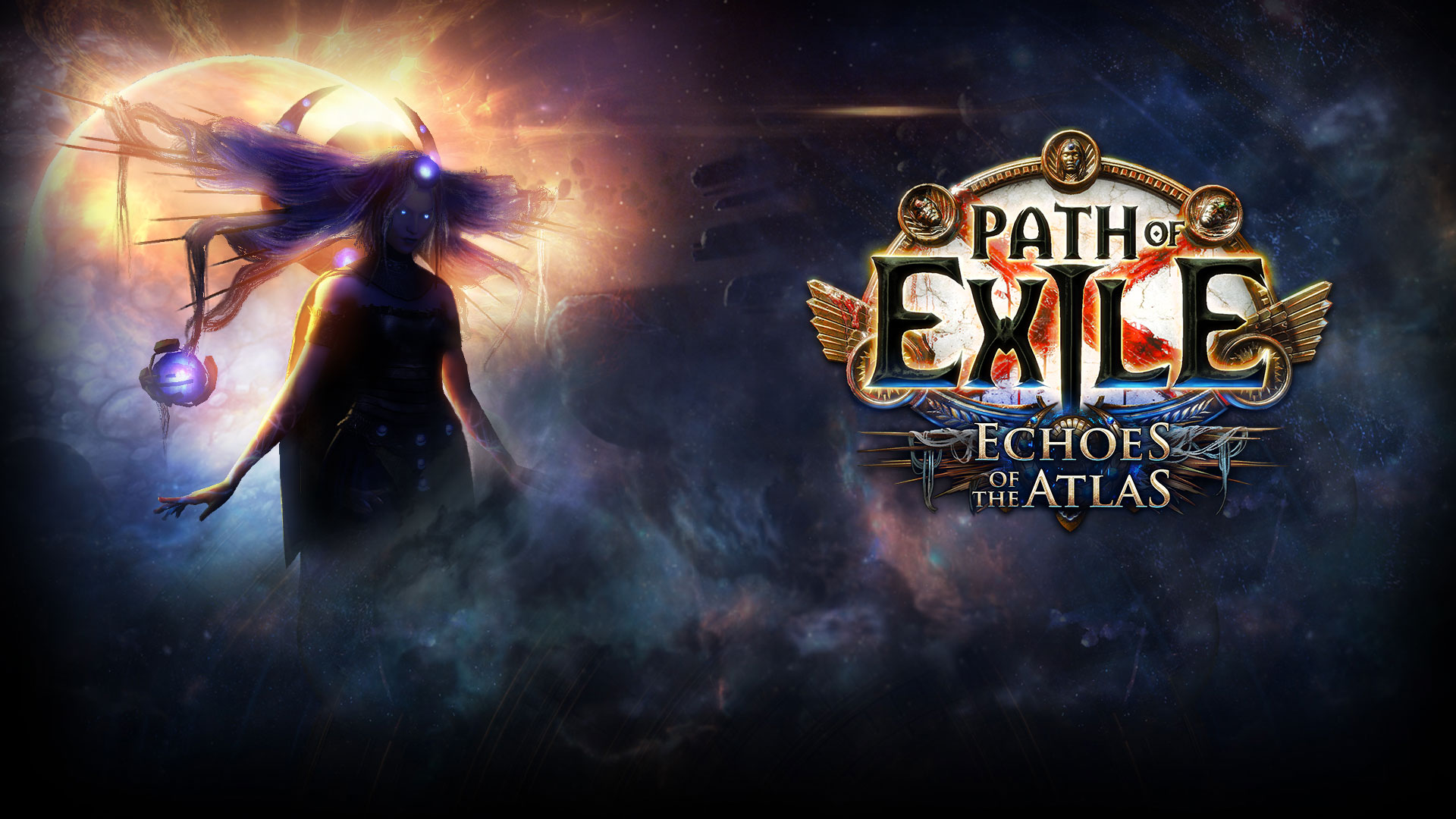 Path of Exile: Echoes of the Atlas Expansion Coming January 20th