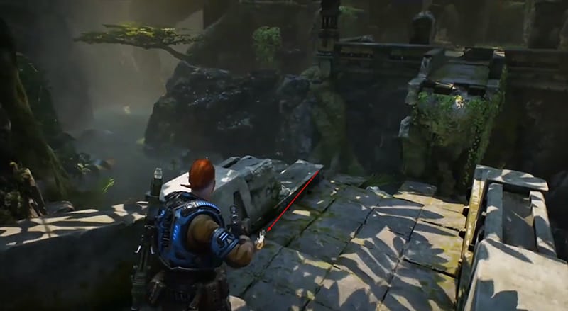 How Long Does It Take To Beat Gears 5: Hivebusters?