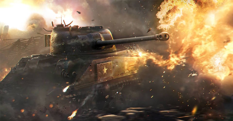 best settings pc world of tanks