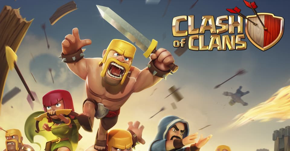 Clash of Clans: How to Start Town Hall 12