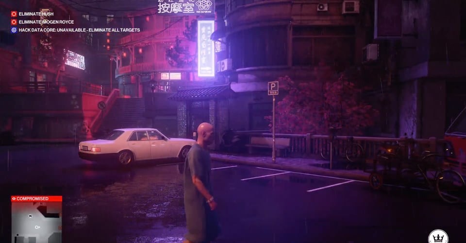 Hitman 3 Chongqing: Crowbar Location – End of an Era