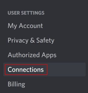discord connection 284x300 1