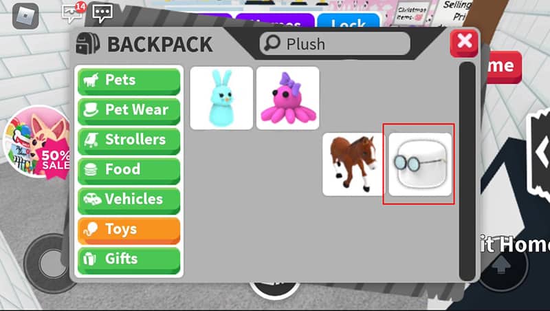 Roblox Adopt Me Trading Values - What is Octopus Worth