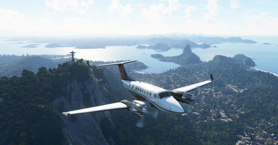 Flight Simulator 2020: How to Fix Crashing & Not Responding