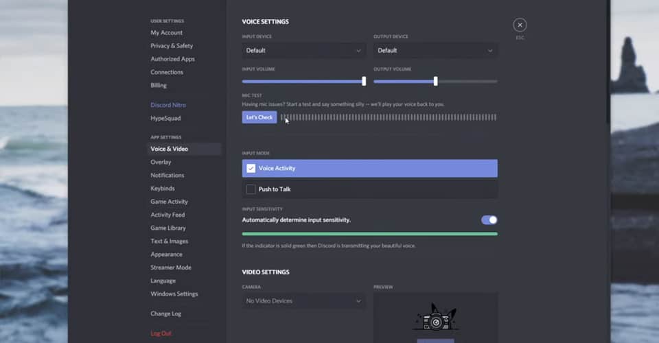 How to Fix Discord Microphone Not Working (4 Steps)