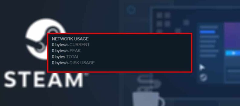 how to fix download speed stuck at 0 steam 2021