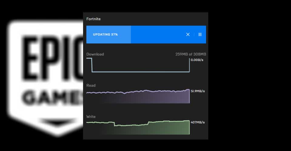 How To Increase Epic Games Download Speed (Fix Slow Downloads) - Full Guide  