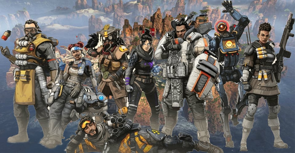 How to Move Apex Legends from Origin to Steam (7 Easy Steps)