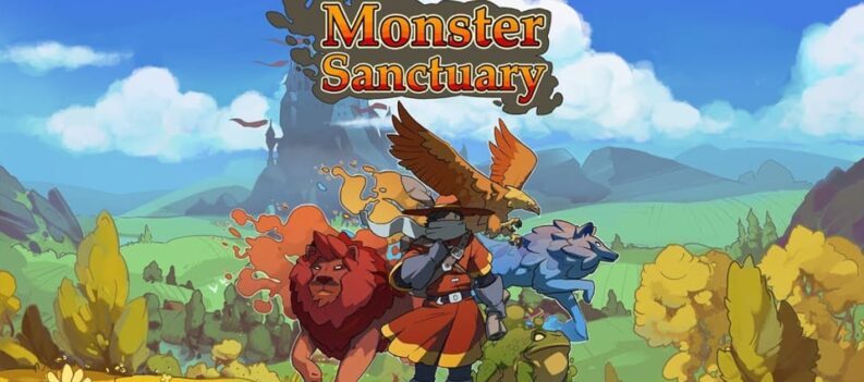 monster sanctuary best team guide