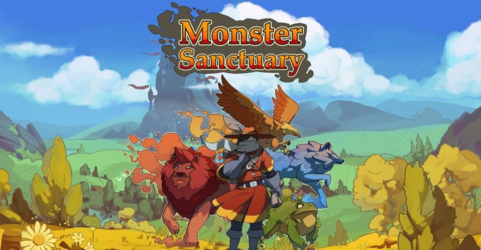 Monster Sanctuary: The Best Team – Guide