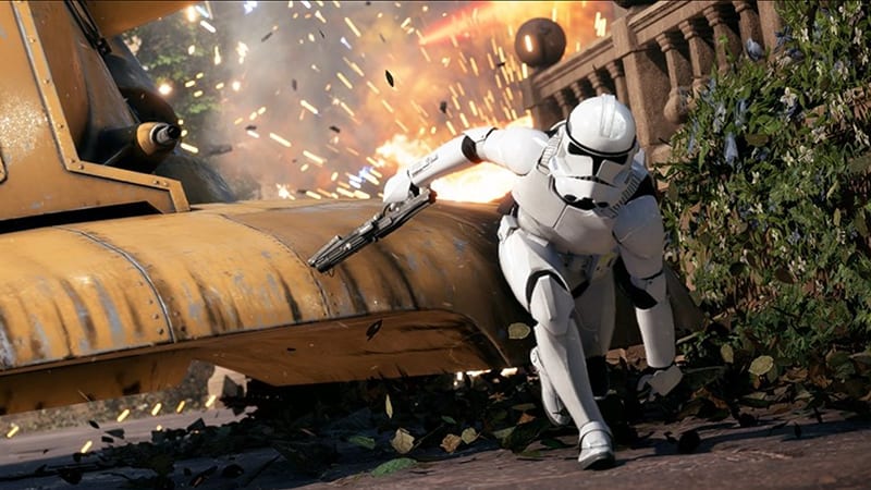 rumors is there any truth to them battlefront 3