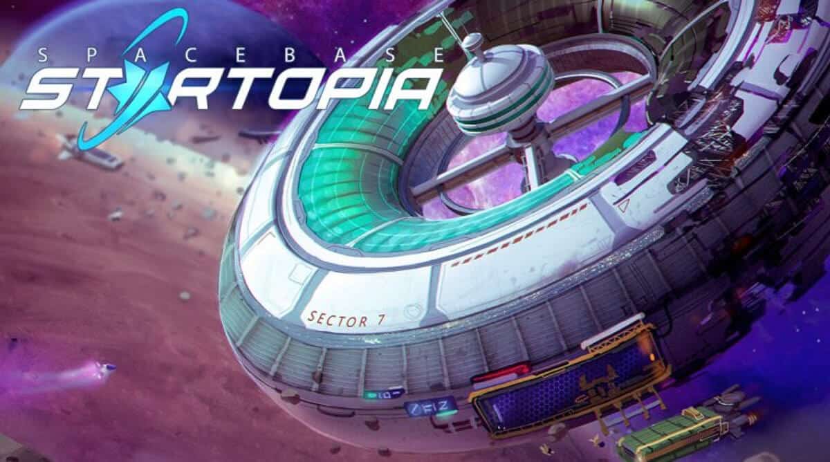 Review: Spacebase Startopia - PS5, PS4