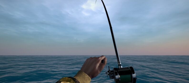 ultimate fishing simulator ps4 ps5 review 2