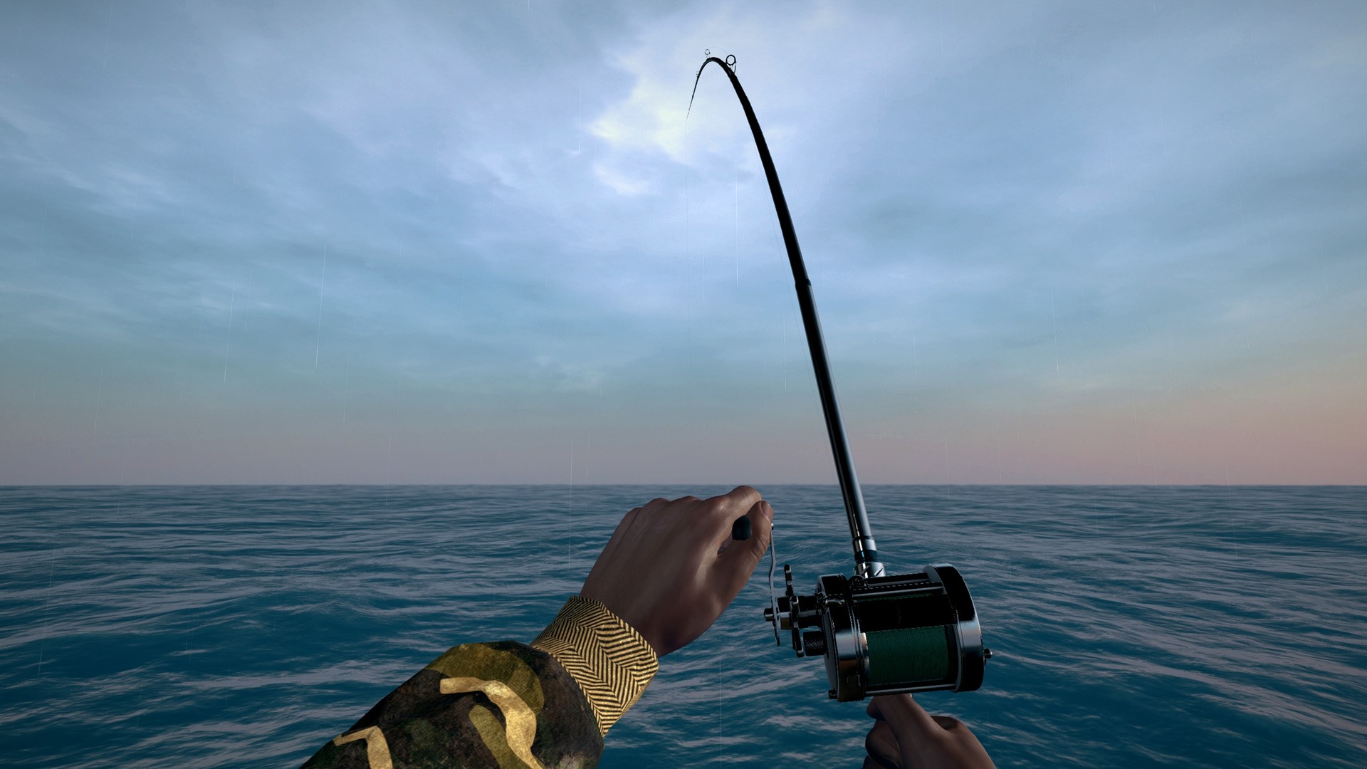 Review: Ultimate Fishing Simulator - PS5, PS4