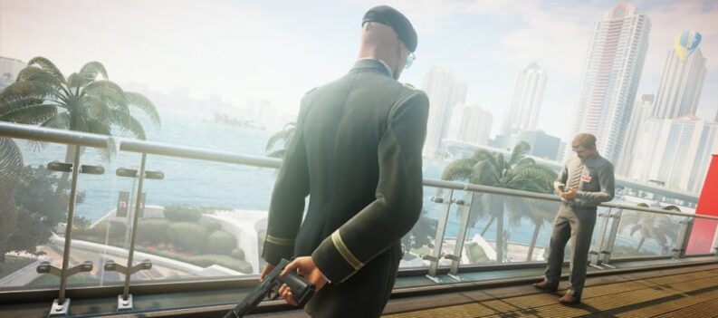 which edition to buy hitman 3